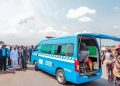 FRSC deploys more than 170 ambulances across Nigeria to strengthen emergency response to road crashes.