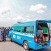 FRSC deploys more than 170 ambulances across Nigeria to strengthen emergency response to road crashes.
