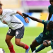 Falconets Vs New Caledonia