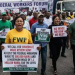 The Federal Workers Forum, FWF, has written to President Bola Tinubu and the National Assembly, demanding an immediate review of the salaries of federal civil servants and an increase in the minimum wage from N70,000 to N300,000
