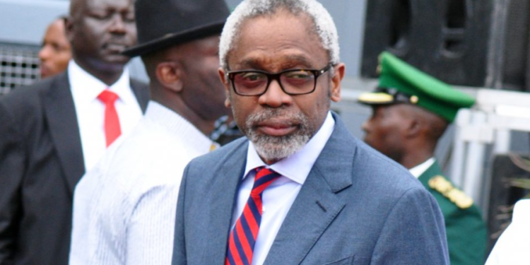 Femi Gbajabiamila, Chief of Staff to President Bola Ahmed Tinubu, is cleared by the House of Representatives ad hoc committee, which says it finds no evidence that he signed Adeniyi Adeyemi’s purported appointment letter as PFIPC director-general.