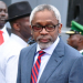Femi Gbajabiamila, Chief of Staff to President Bola Ahmed Tinubu, is cleared by the House of Representatives ad hoc committee, which says it finds no evidence that he signed Adeniyi Adeyemi’s purported appointment letter as PFIPC director-general.