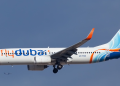 An Israel-bound Flydubai flight diverts to Saudi Arabia after the co-pilot allegedly stabs the captain leaving both pilots injured and prompting Israeli authorities to investigate the episode as a possible terror attack.
