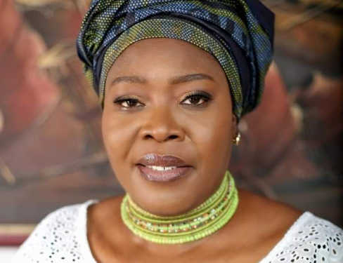 Former Nigerian Ambassador Folake Marcus-Bello, a PDP chieftain, challenges Senator Solomon Adeola’s claim of Yewa ancestry ahead of the 2027 Ogun State governorship election.