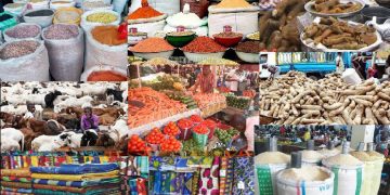 The National Bureau of Statistics, NBS, reports a decline in Nigeria’s headline and food inflation rates in August, reflecting a slowdown in the pace of price increases.