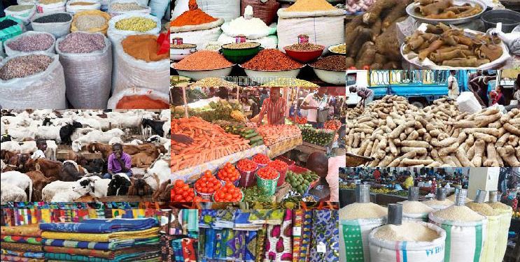 The National Bureau of Statistics, NBS, reports a decline in Nigeria’s headline and food inflation rates in August, reflecting a slowdown in the pace of price increases.