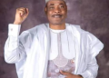 Former Inspector-General of Police and Social Democratic Party governorship candidate, Mohammed Abubakar Adamu, emerges as the party’s candidate for the 2027 Nasarawa State governorship election.