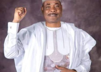 Former Inspector-General of Police and Social Democratic Party governorship candidate, Mohammed Abubakar Adamu, emerges as the party’s candidate for the 2027 Nasarawa State governorship election.