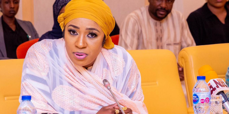 The Director of Women Mobilisation for the All-Progressives Congress, APC, Presidential Campaign Council, Dr Betta Edu, has said President Bola Tinubu's economic reforms are opening new opportunities