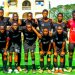 Fortune FA, Ajegunle United Football Team