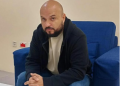 Mexican meth kingpin Arturo Carrera Loaiza is arrested by NDLEA operatives while attempting to leave Nigeria through the Lagos airport.