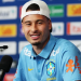 Gabriel Martinelli was part of the Brazil team at the 2026 FIFA World Cup