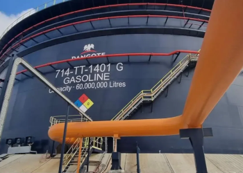 Gasoline