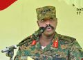 Uganda's Chief of Defence Forces and son of President Yoweri Museveni, General Muhoozi Kainerugaba, has directed all government ministers to obtain his personal approval before travelling outside Uganda, threatening financial penalties for non-compliance.