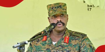 Uganda's Chief of Defence Forces and son of President Yoweri Museveni, General Muhoozi Kainerugaba, has directed all government ministers to obtain his personal approval before travelling outside Uganda, threatening financial penalties for non-compliance.