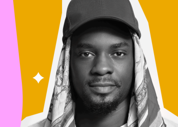 Gerard Adebija has been evicted from the 11th season of the Big Brother Naija reality television show, becoming the eighth housemate to leave the competition.
