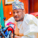 Governor Dikko Radda