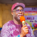 Oyo State APC vows to hold Governor Seyi Makinde accountable over alleged public funds spent on his 2027 presidential ambition.