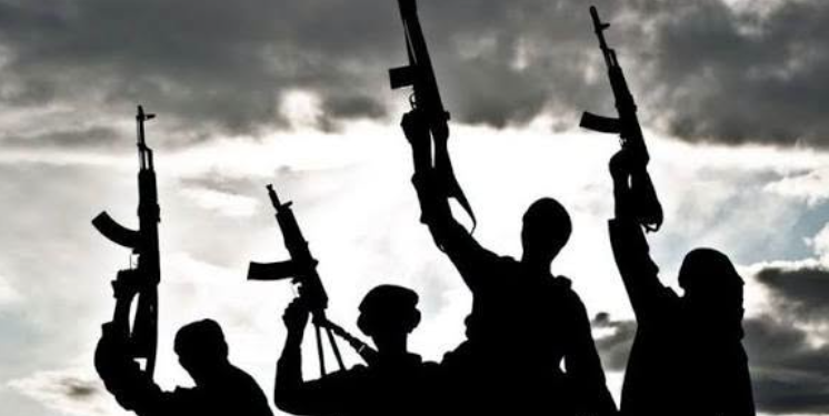 Gunmen