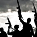Gunmen