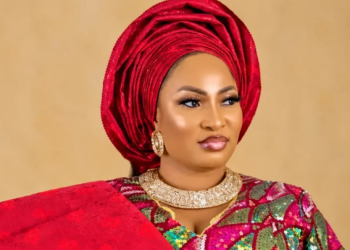 Halimat Tejuosho, suspended South-West Women Leader of the City Boy Movement, is in the custody of the Economic and Financial Crimes Commission, EFCC, following her arrest over an alleged fraud case.