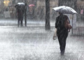 Heavy rainfall and thunderstorms are expected across several parts of Nigeria as NiMet issues a three-day weather forecast and warns of strong winds in affected areas.
