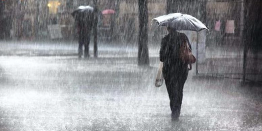 Heavy rainfall and thunderstorms are expected across several parts of Nigeria as NiMet issues a three-day weather forecast and warns of strong winds in affected areas.