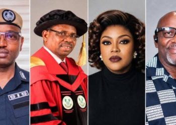 Discussants to headline the 2026 Conference of GOCOP on Electoral Process.