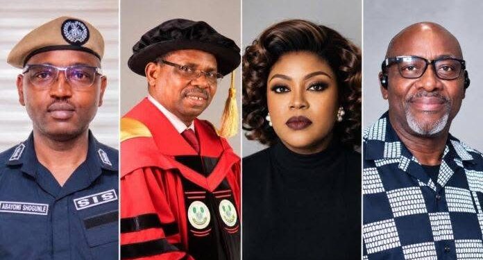 Discussants to headline the 2026 Conference of GOCOP on Electoral Process.