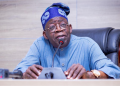 Tinubu demands police  neutrality ahead 2027 elections