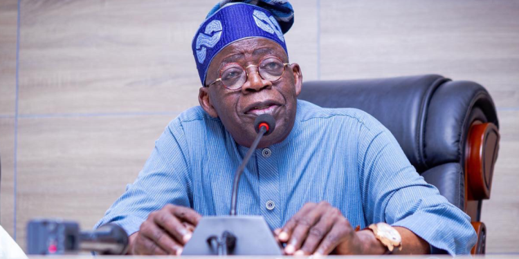 Tinubu demands police neutrality ahead 2027 elections