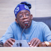 Tinubu demands police neutrality ahead 2027 elections