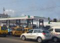 Abuja petrol stations still pump at N1, 430 per litre