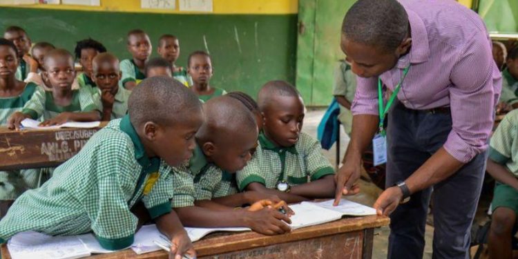 UK excludes Nigerian teachers from consideration