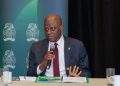 CBN cuts interest rate to 23%