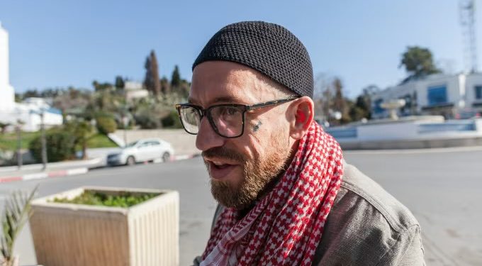 Spain may extradite Gaza millionaire donor to US