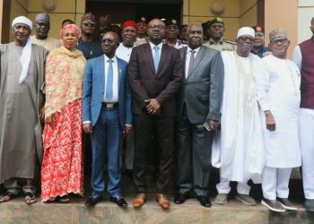 FG begins probe of miners’ death in Minna