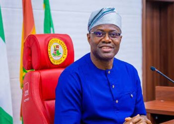 Oyo State Governor, Seyi Makinde denies receiving funds for Ibadan Aiport upgrade.