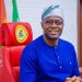 Oyo State Governor, Seyi Makinde denies receiving funds for Ibadan Aiport upgrade.