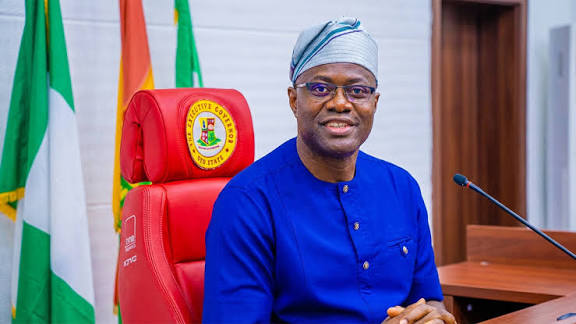 Oyo State Governor, Seyi Makinde denies receiving funds for Ibadan Aiport upgrade.