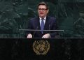 UK Prime Minister Burnham has announced a new National Centre for Information Defence to detect, attribute and disrupt information attacks while defending the UK's democracy.