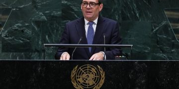 UK Prime Minister Burnham has announced a new National Centre for Information Defence to detect, attribute and disrupt information attacks while defending the UK's democracy.