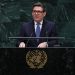 UK Prime Minister Burnham has announced a new National Centre for Information Defence to detect, attribute and disrupt information attacks while defending the UK's democracy.