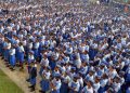 Unity Colleges reopens as workers suspend strike