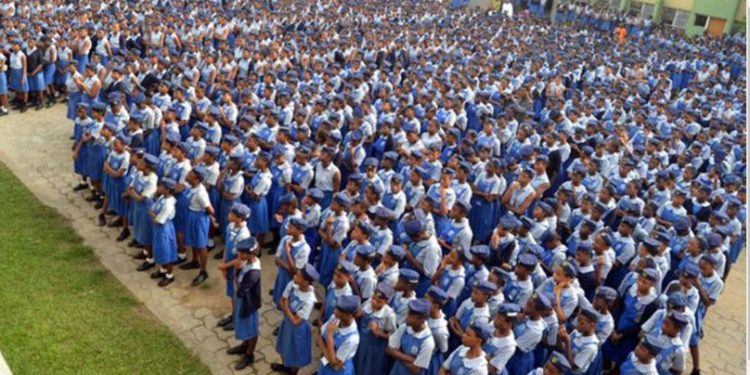Unity Colleges reopens as workers suspend strike