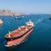 Oil prices fall as Iran embraces diplomacy