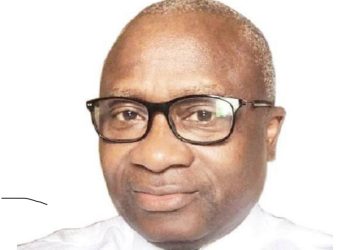 NCDC strengthens Ebola surveillance at borders