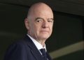 European leagues push FIFA reform beyond Infantino