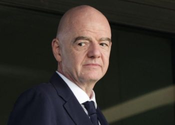 European leagues push FIFA reform beyond Infantino
