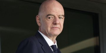 European leagues push FIFA reform beyond Infantino
